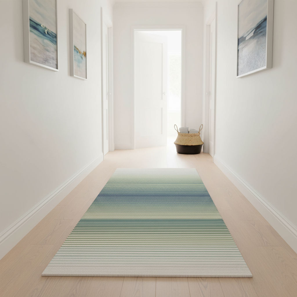 RAVEN - Hand Tufted Pattern Carpet